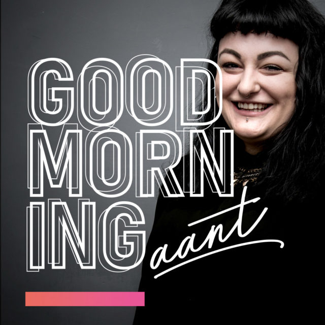 PROGETTO GOOD MORNING AANT