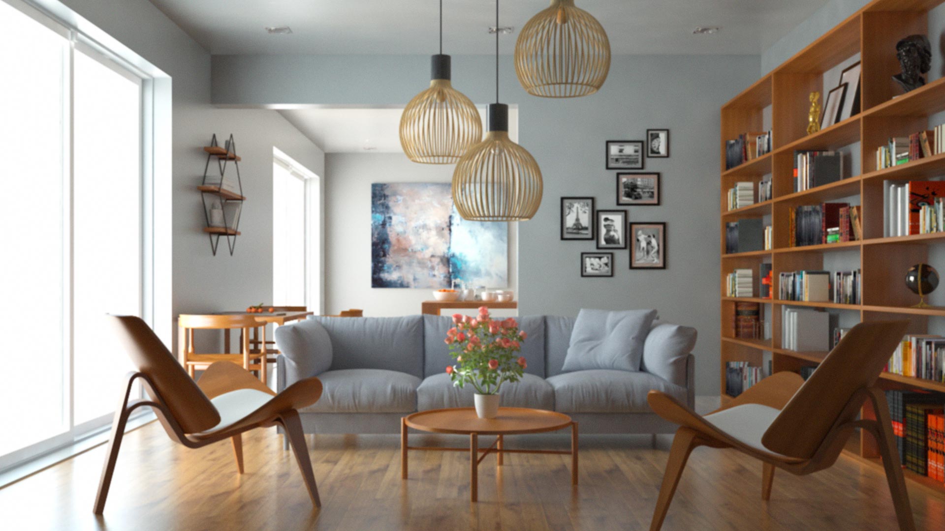 Corso breve di HOMESTAGING