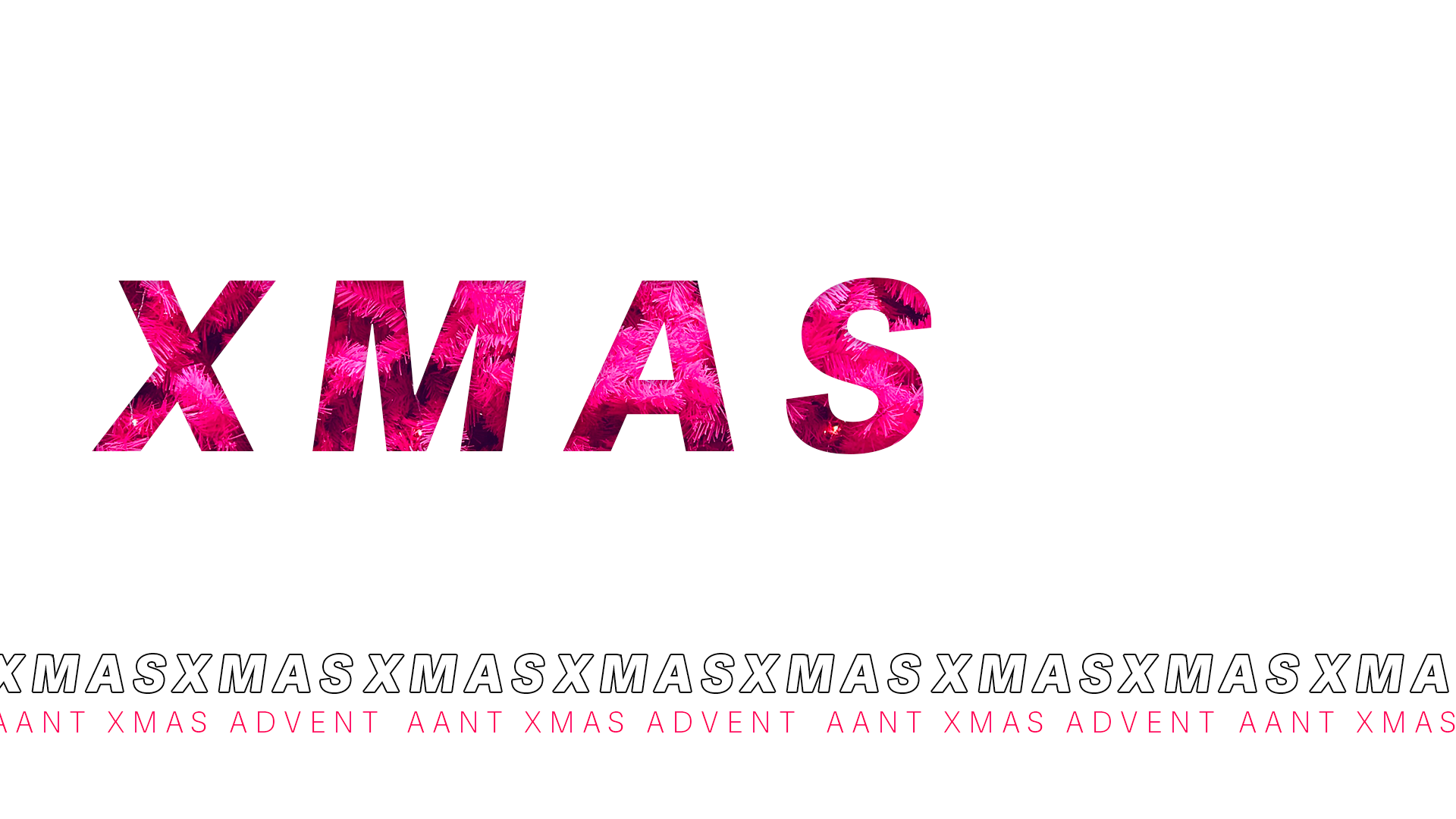 AANT XMAS ADVENT