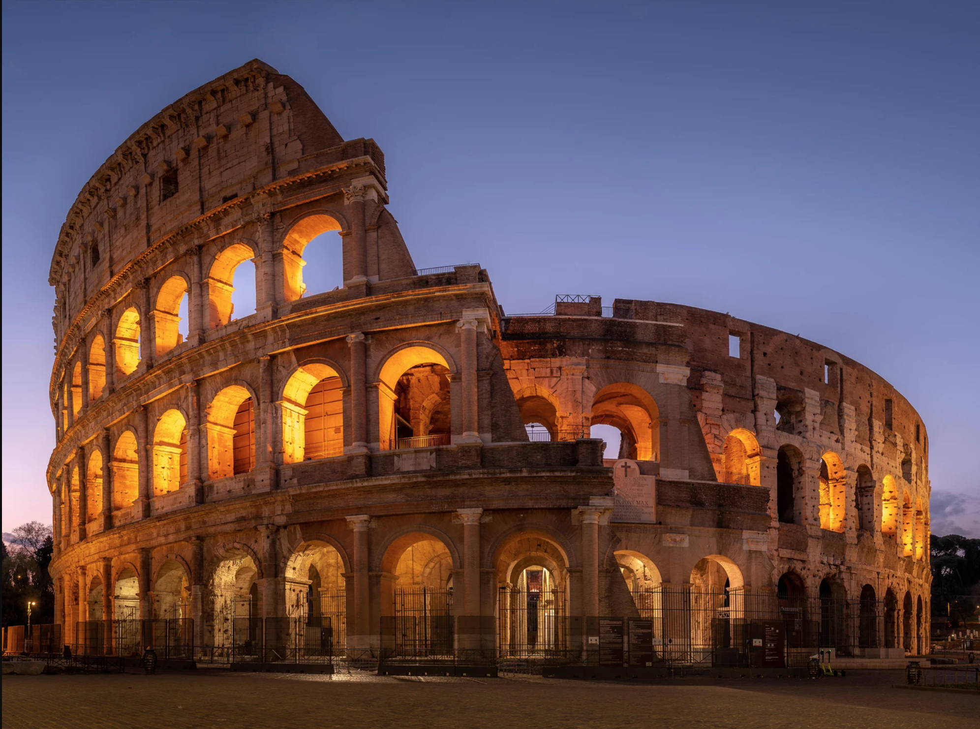 Course Exploratory photography: “Rome. A vision”