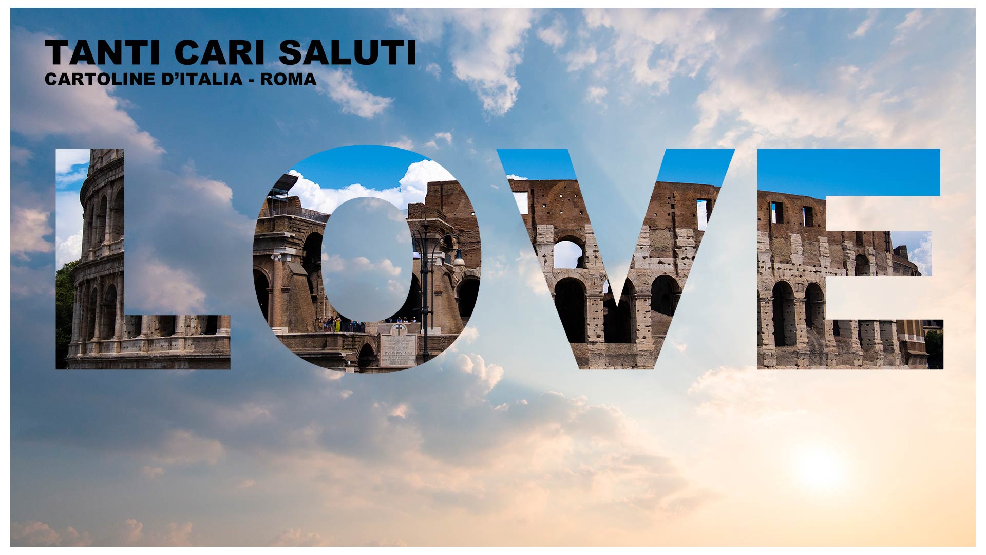 Postcards