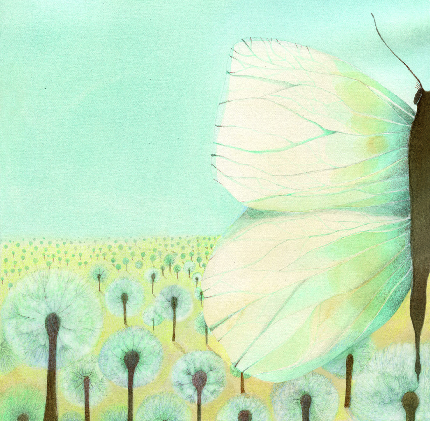 To Do – Corso di illustrazione creativa