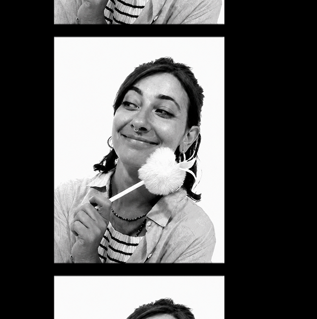 Irene Giacomello