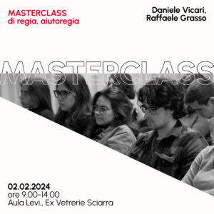 masterclass