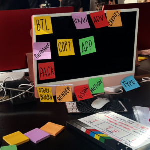 postit