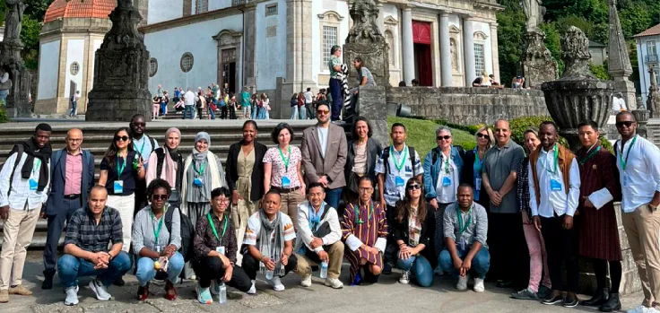 AANT alla 4a International Week dell’IPCA