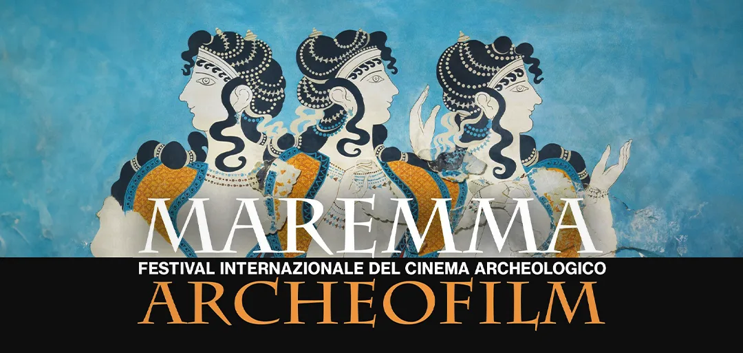Il Volto di Alessandro vince il Maremma Archeofilm 2025