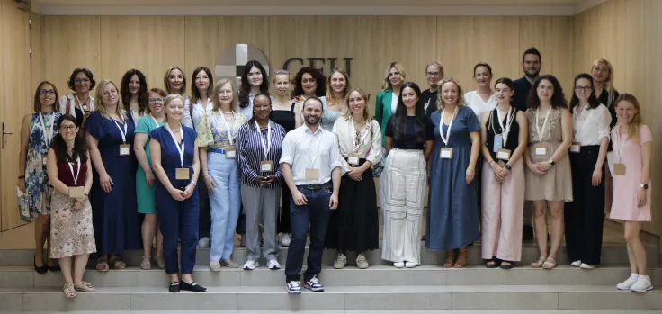 AANT a Valencia all’International Week “Internationalization at Home – Internationalization for All”