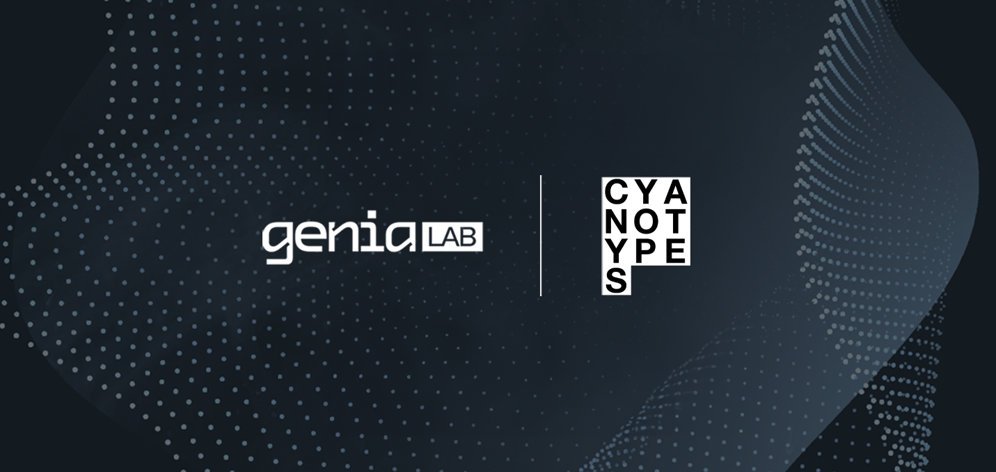 GENIA_CYANOTYPES_NEWS