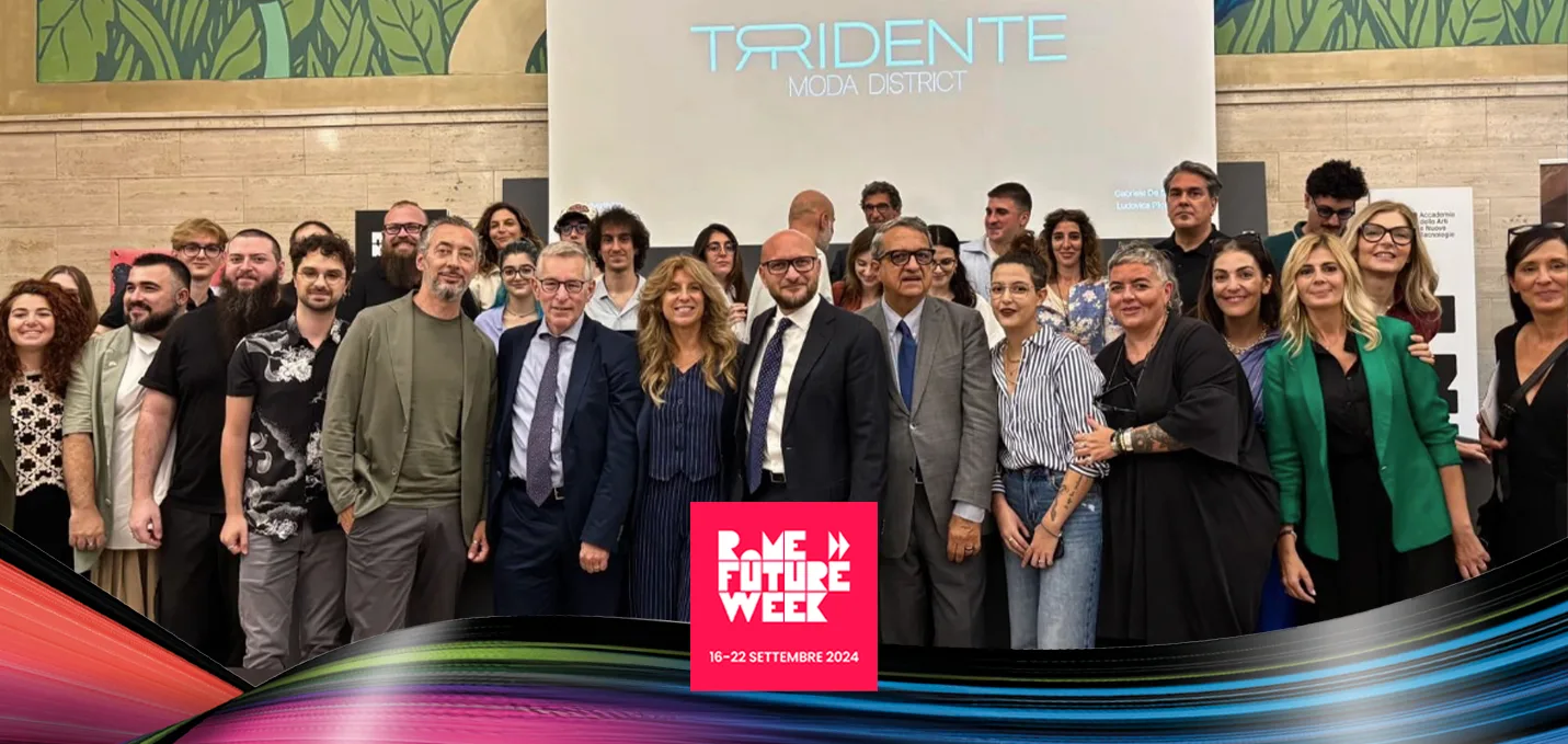 AANT e Confcommercio Roma insieme per la Rome Future Week
