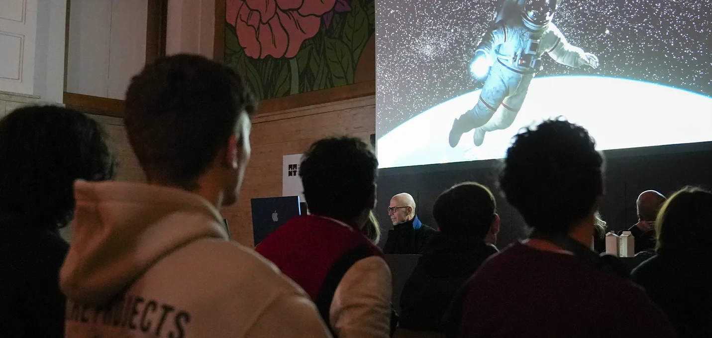 Presentato in AANT il progetto Tales from Neurocene
