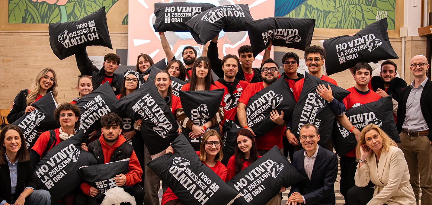 25a Ora di AANT: la maratona creativa celebra la 10ª edizione