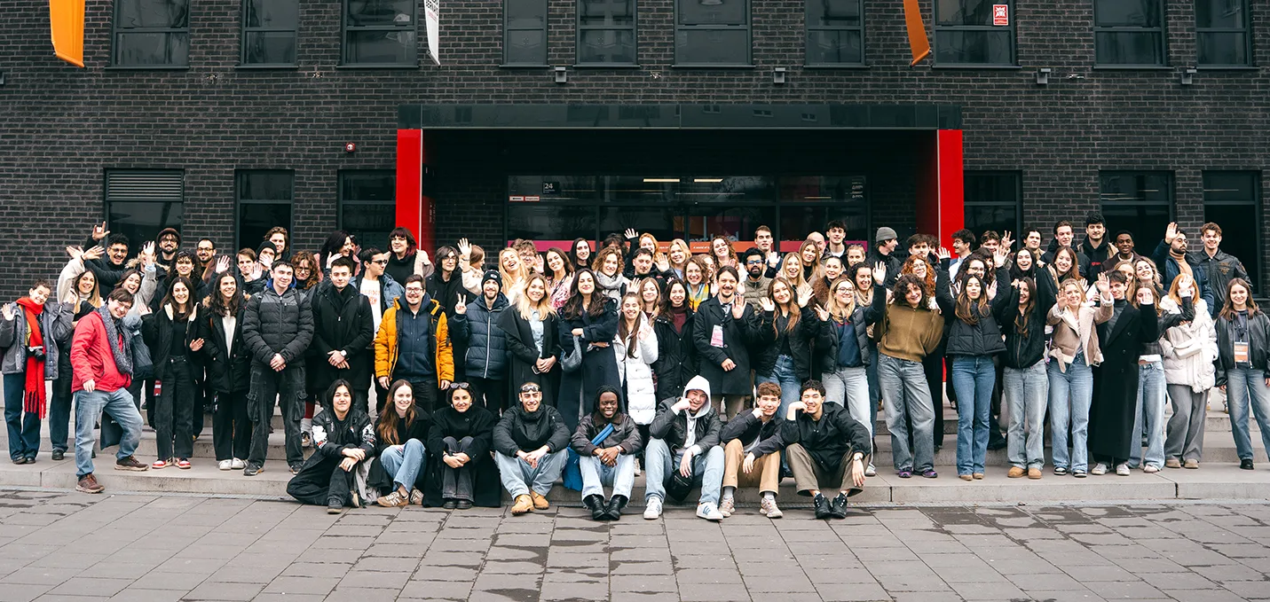 AANT a Zagabria con Erasmus+