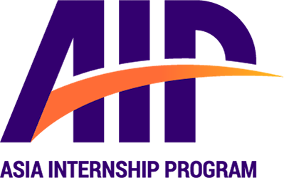 AIP LOGO