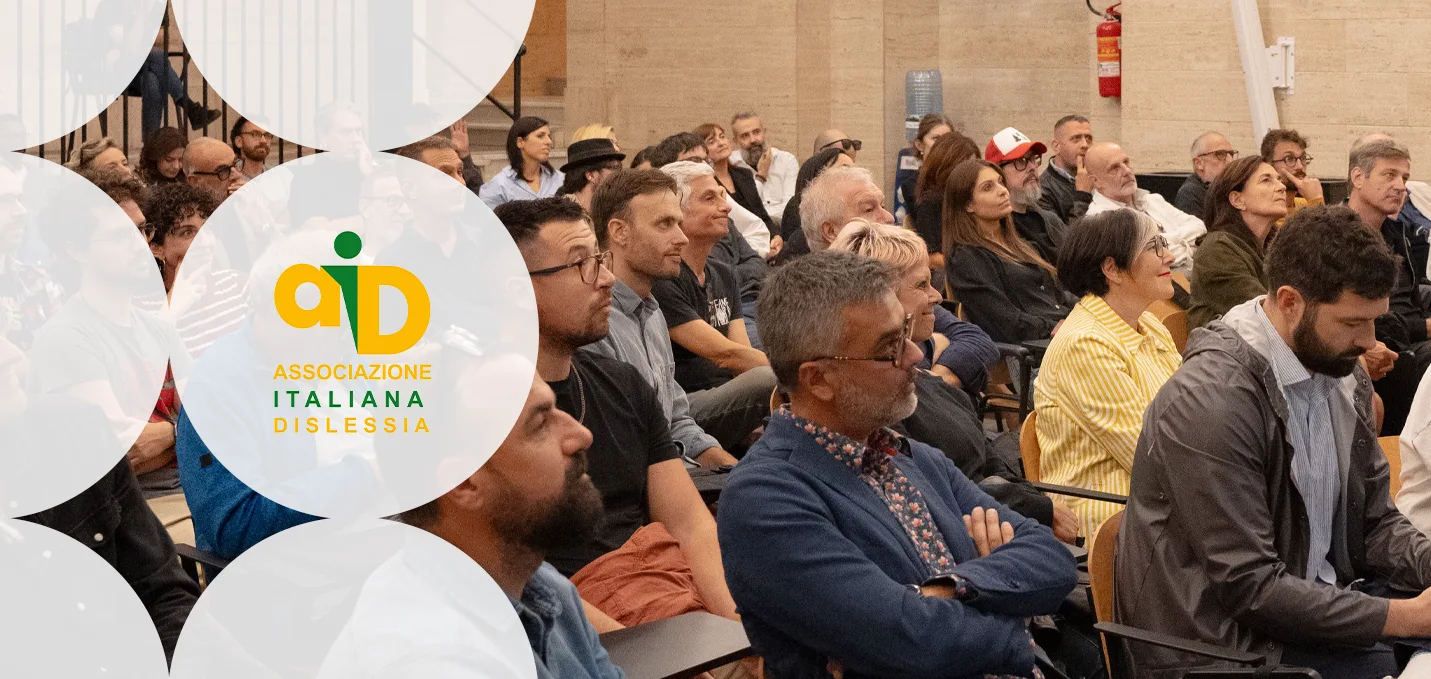 AANT e AID. Formazione Docenti su DSA  e Neurodivergenze