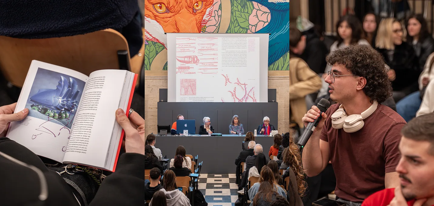 Il Design oltre l’oggetto: OPEN AANT presenta “Design Espanso”