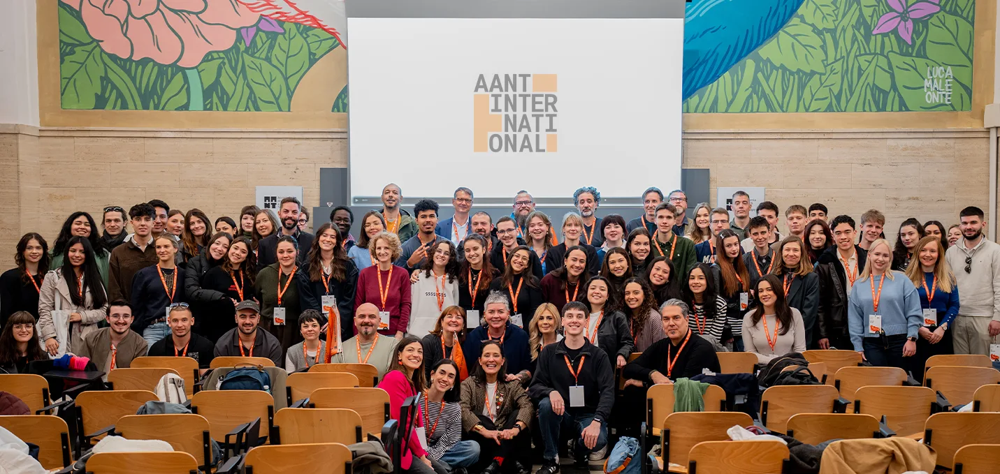 AANT apre la BIP Week: al via tre Blended Intensive Programmes Erasmus+