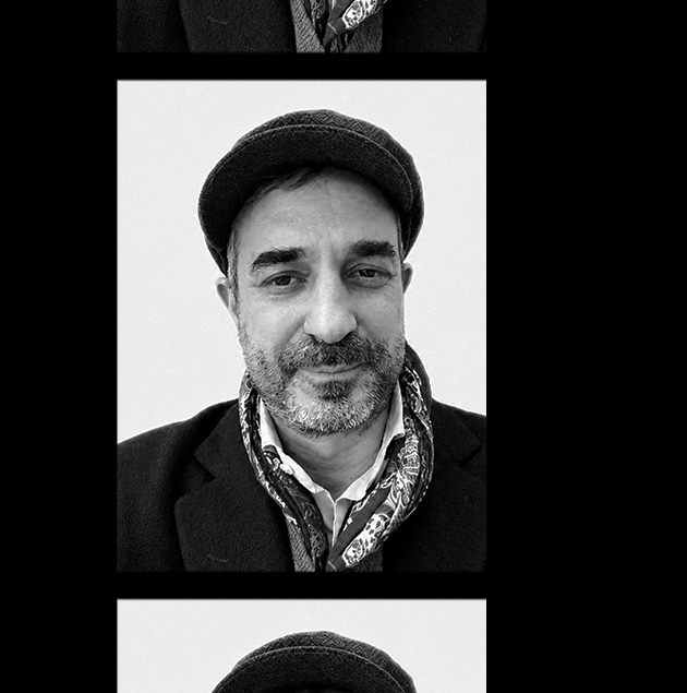 Gabriele Stabile