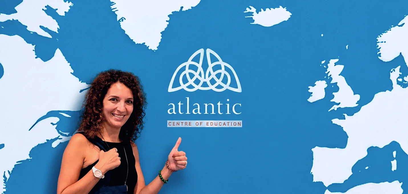 Erasmus+: Formazione staff a Galway