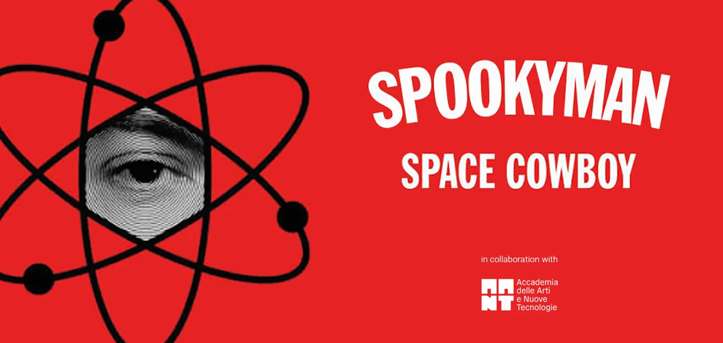 Studenti AANT realizzano i videoclip di “Space Cowboy”
