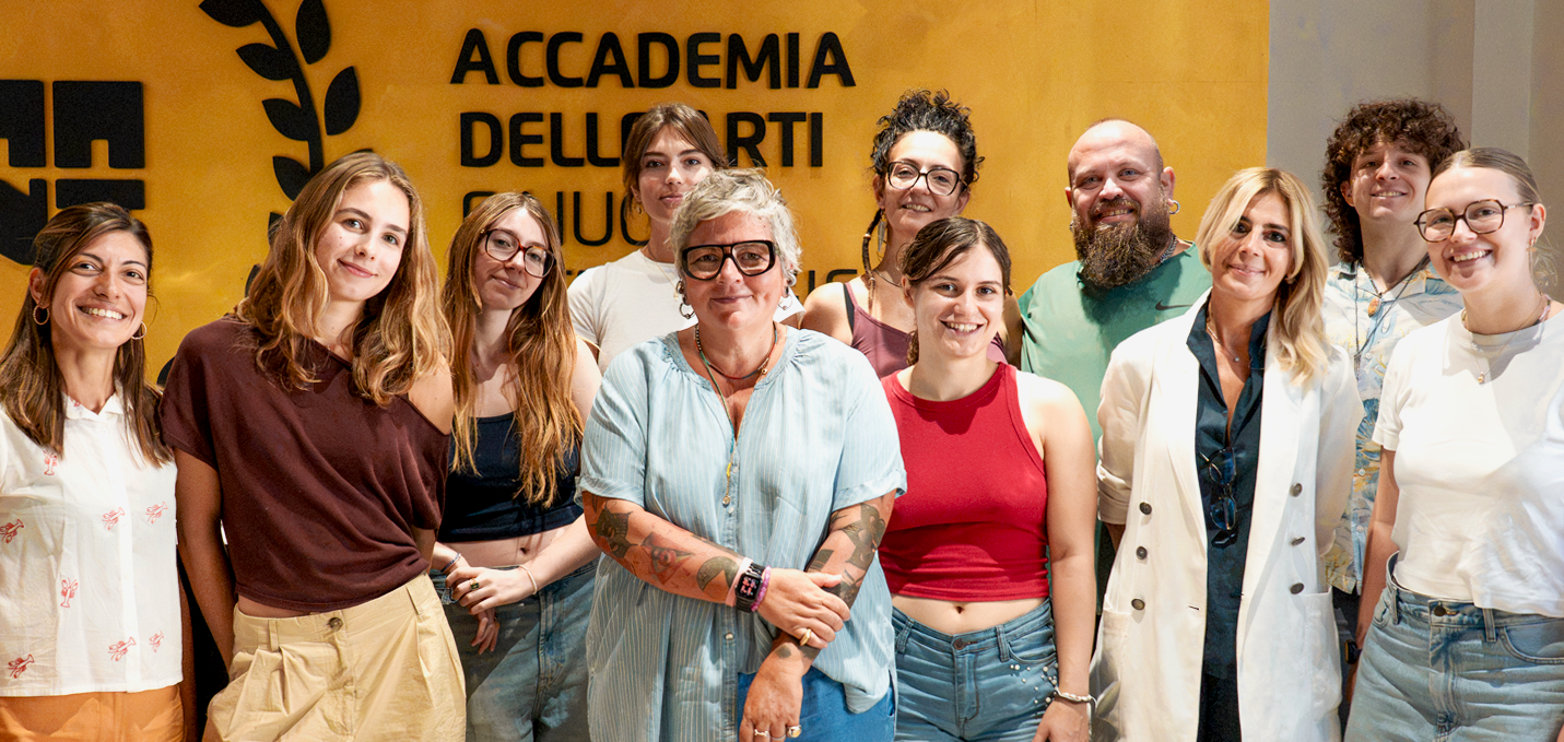 AANT Erasmus Welcome Day