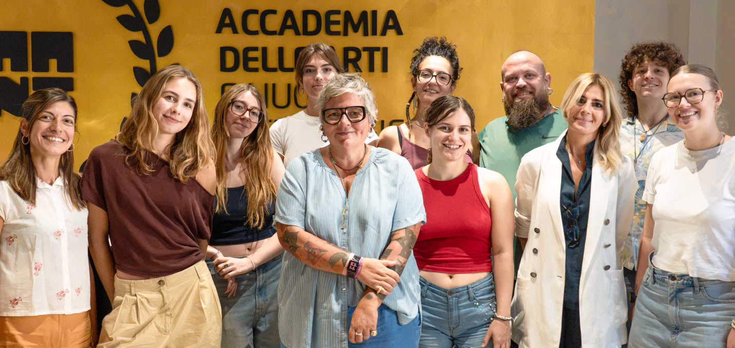 AANT Erasmus Welcome Day