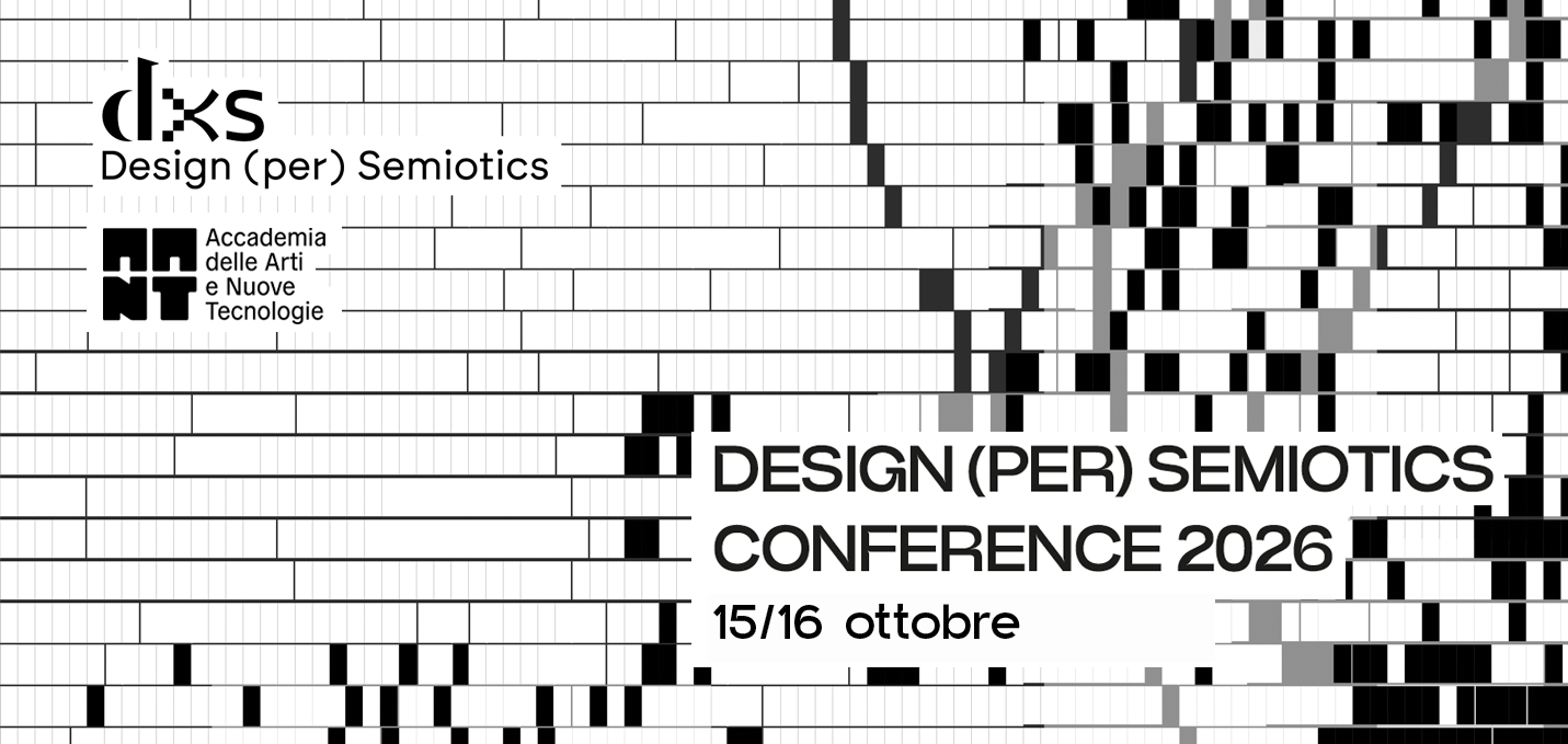 Progettare l’invisibile: AANT alla DxS Conference 2026